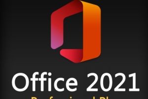 Office 2021 Professional Plus (1 Device)